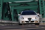 Alfa Romeo Giulietta 2010 года